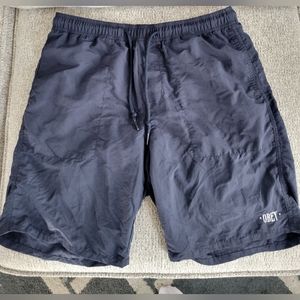 Obey Nylon Shorts